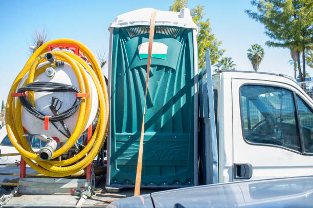 Best High-end porta potty rental  in Oakley, KS