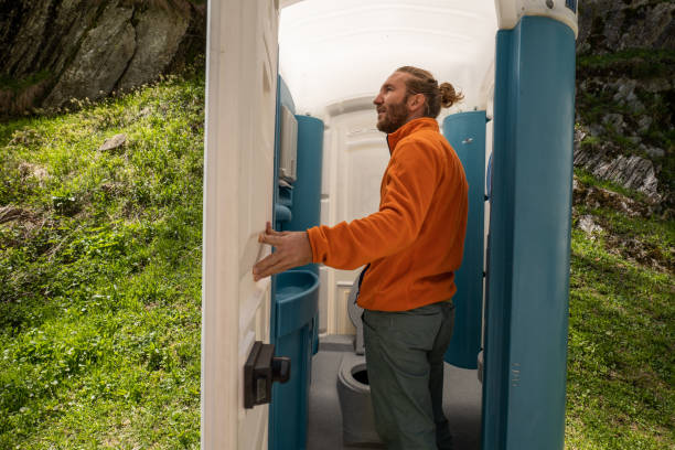 Best Wedding porta potty rental  in Oakley, KS