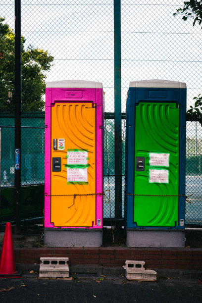 Best Porta potty rental for parties  in Oakley, KS