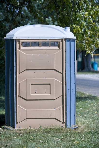 Portable bathroom rental in Oakley, KS