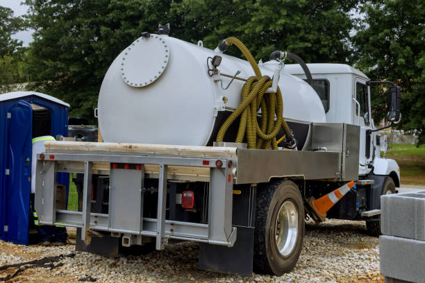 Best Porta potty rental near me  in Oakley, KS