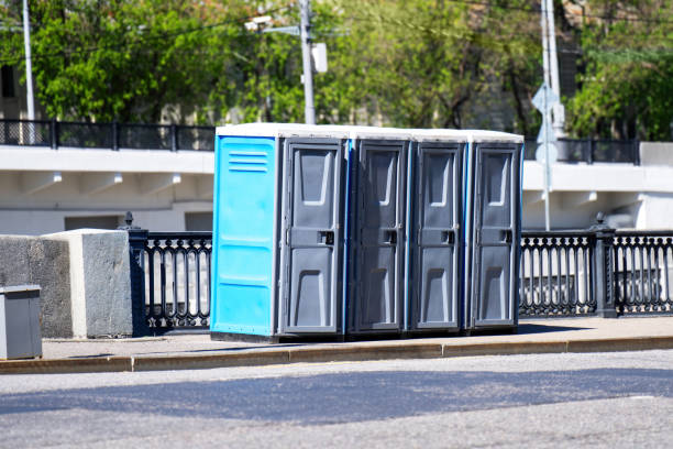 Best Construction site porta potty rental  in Oakley, KS