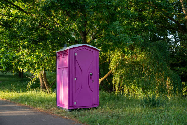Best Porta potty rental near me  in Oakley, KS