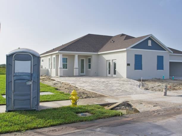 Best Emergency porta potty rental  in Oakley, KS