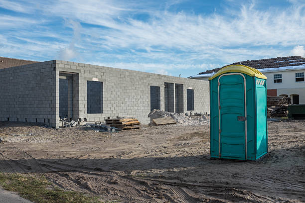 Best Local porta potty services  in Oakley, KS